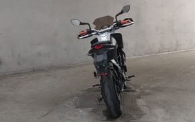 KTM 125 DUKE JA4J0