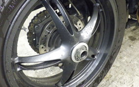 TRIUMPH SPEED TRIPLE 2006