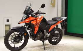 SUZUKI Vｽﾄﾛｰﾑ250SX 1998 EL11L