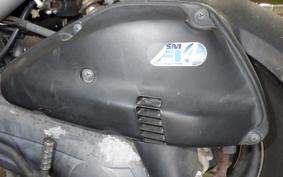 HONDA ZOOMER AF58