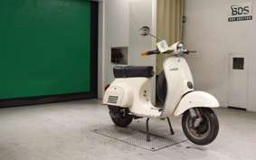 VESPA 50S 2024