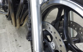 HONDA CB1100 ABS 2013 SC65