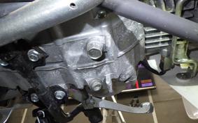 HONDA C110 SUPER CUB 2021 JA10