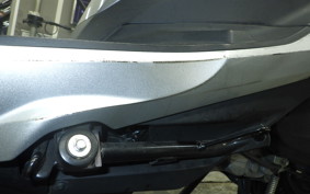HONDA LEAD 125 2010 JF45