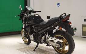SUZUKI BANDIT 1200 A 2014 GV79A