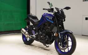 YAMAHA MT-03 ABS 2024