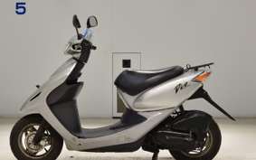 HONDA DIO Gen.5 2025 AF57