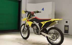 SUZUKI RM-Z250 2022