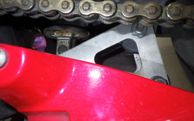 HONDA CBR600RR GEN 3 2008