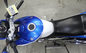 SUZUKI GSR250 1989