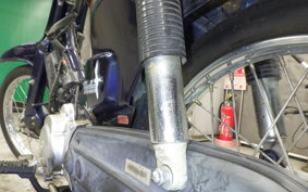 SUZUKI BIRDIE 50 E BA41A