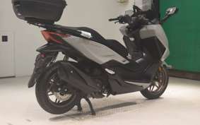 HONDA FORZA 250 MF17