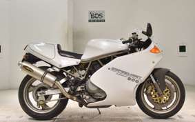 DUCATI 900SL 1998
