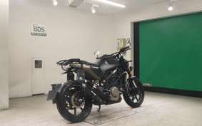 HUSQVARNA SVARTPILEN 250 2021
