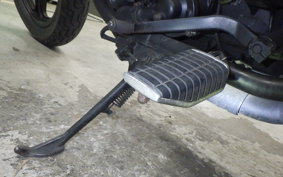 KAWASAKI ELIMINATOR 400 SE Type 1990 ZL400A