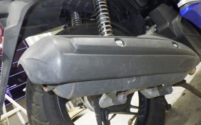HONDA PCX125 JF28