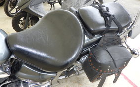 YAMAHA DRAGSTAR 1100 CLASSIC 2005 VP13J