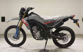 HONDA CRF250L 2018 MD47