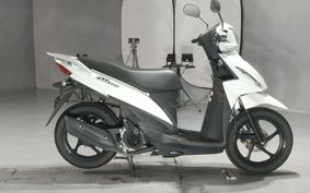 SUZUKI ADDRESS V110 CE47A