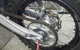 HUSQVARNA TC85 2026