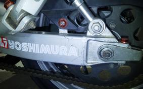 SUZUKI GSX400S KATANA 1992 GK77A