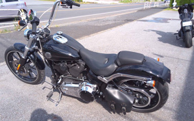 HARLEY HARLEY FXSB BREAKOUT 2013 BF5