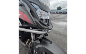 HONDA 400X 2022 NC56