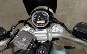 BMW R NINE T PURE 2022 0L61