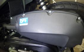 SUZUKI ADDRESS 110 2006 CE47A