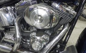 HARLEY FLSTC 1450 2002