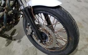 YAMAHA DRAGSTAR 400 2017 VH02J