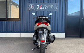 YAMAHA NMAX ABS SEG6J