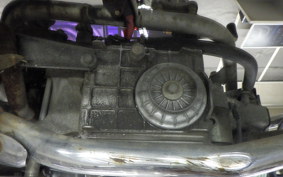 HONDA MAGNA 250 2025 MC29