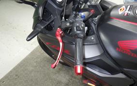 HONDA CBR400R 2021 NC56