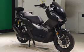 HONDA ADV150 2007 KF38