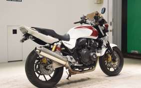 HONDA CB400SF GEN 4 2016 NC42