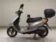 Фото Yamaha JOG Gen.5 с японского аукциона