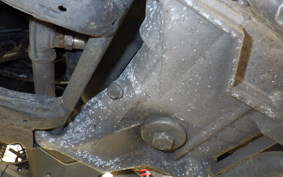 SUZUKI ADDRESS 110 CE47A