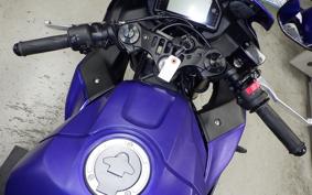 YAMAHA YZF-R25 A 2004 RG74J
