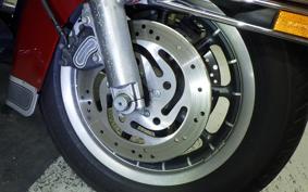 HARLEY FLHTC 1580 2007
