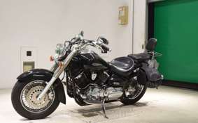 YAMAHA DRAGSTAR 1100 CLASSIC 2004 VP13J
