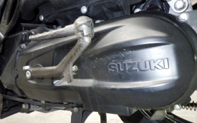 SUZUKI ADDRESS 110 2001 CE47A