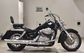 HONDA SHADOW 750 Gen. 3 2007 RC50