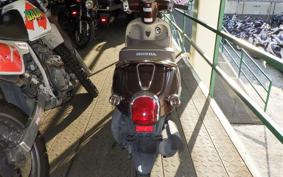 HONDA GIORNO 2 2012 AF70