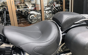 HARLEY FLSTN1340-1450 2014 JD5