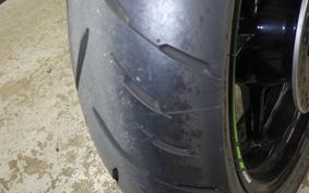 KAWASAKI ZX-25R-2SE 2001 ZX250H