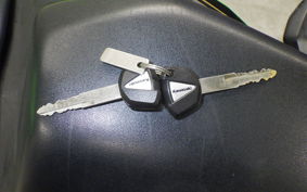 KAWASAKI ZX-25R 2025 ZX250E