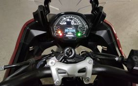 TRIUMPH TIGER SPORT 660 2025 L22U17