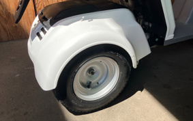 HONDA  GYRO X BASIC  TD02