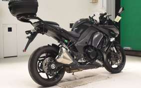 KAWASAKI NINJA 1000 A 2018